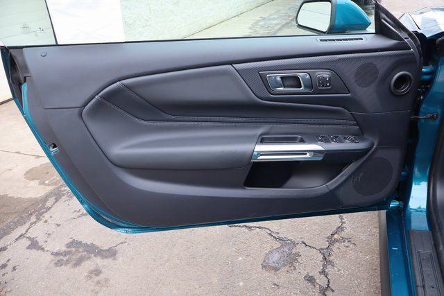 new 2026 Ford Mustang car, priced at $61,746