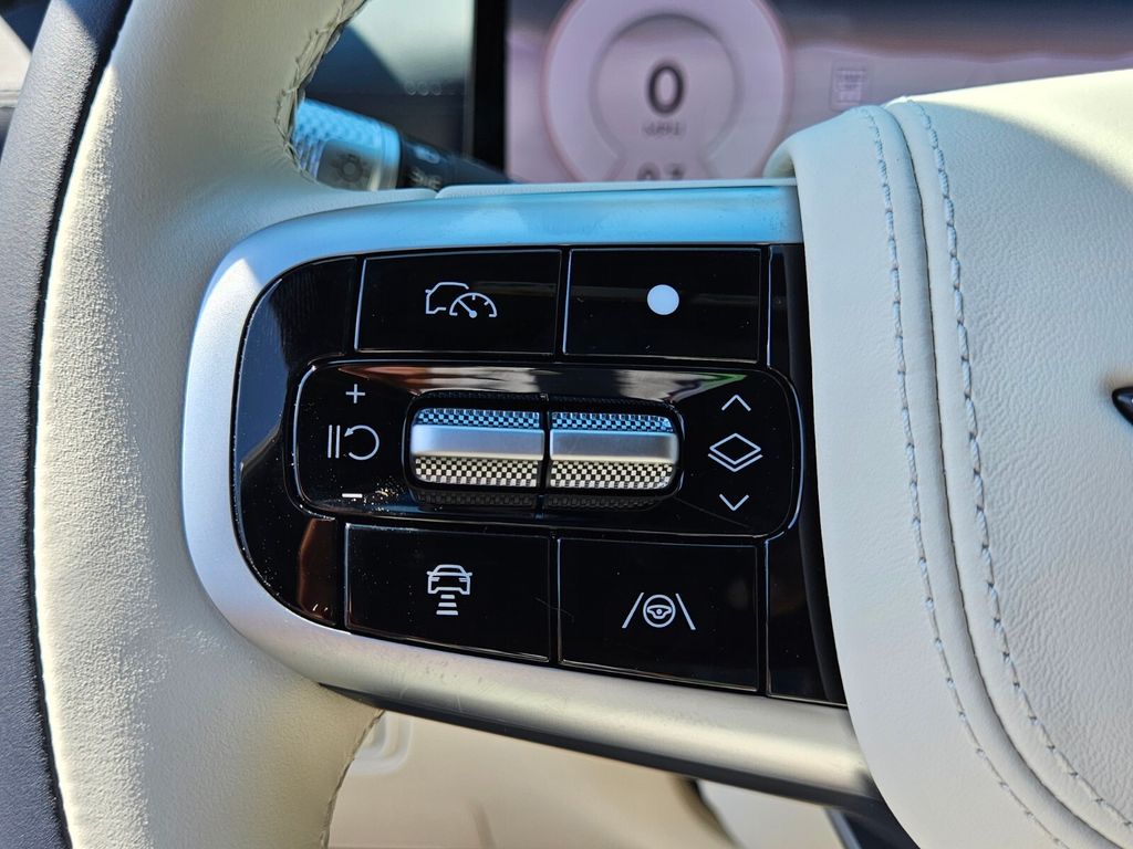 2026 GENESIS GV80 Prestige - Photo 31
