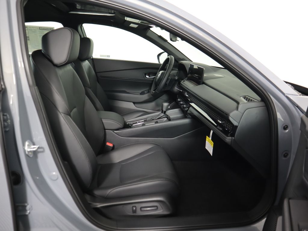 Thumbnail: 2025 Honda Accord - 22