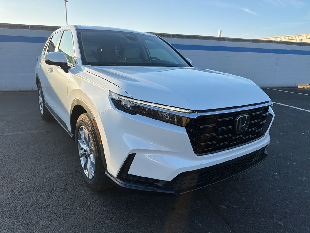 Thumbnail: 2023 Honda CR-V - 7