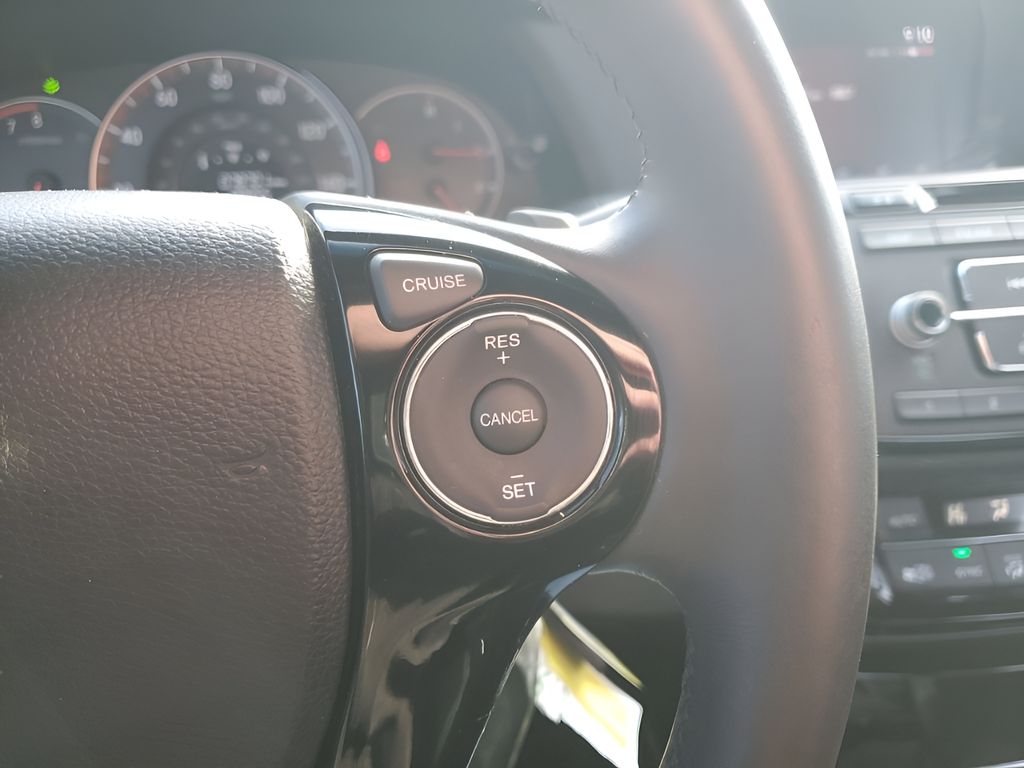 Used Car 2017 Honda Accord  Sport For Sale Under $20,000 In Austin, Texas