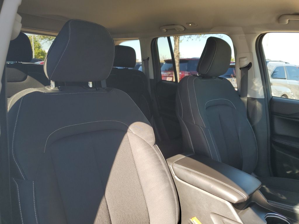 Used Car 2024 Jeep Grand Cherokee  Laredo For Sale Under $25,000 In Austin, Texas