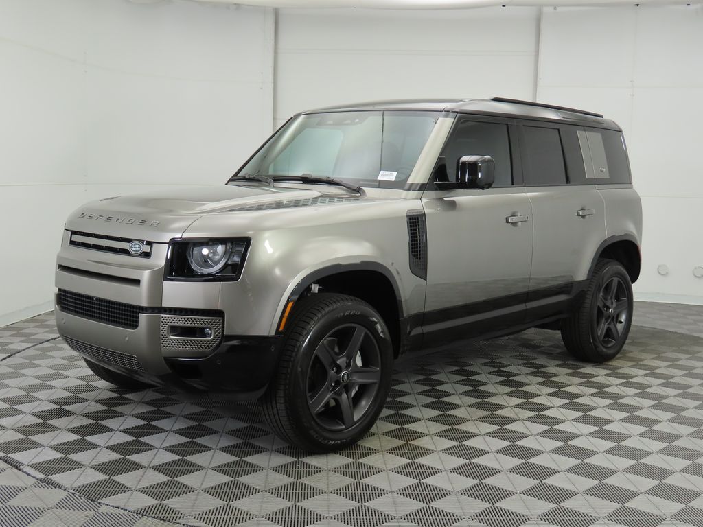 2024 Land Rover Defender 110 -
                Phoenix, AZ