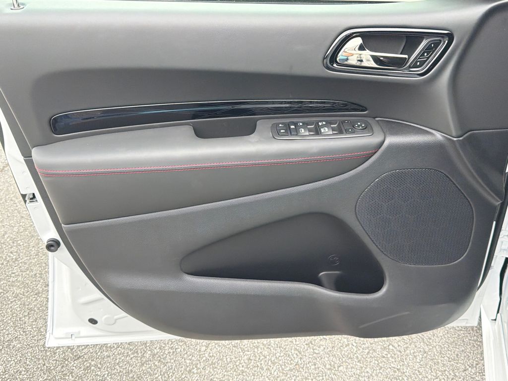 New 2026 White Dodge GT Plus HEMI V8 image 10