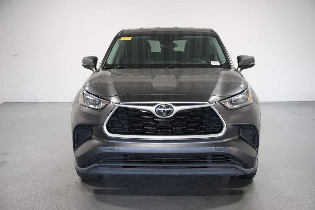 Thumbnail: 2020 Toyota Highlander - 2