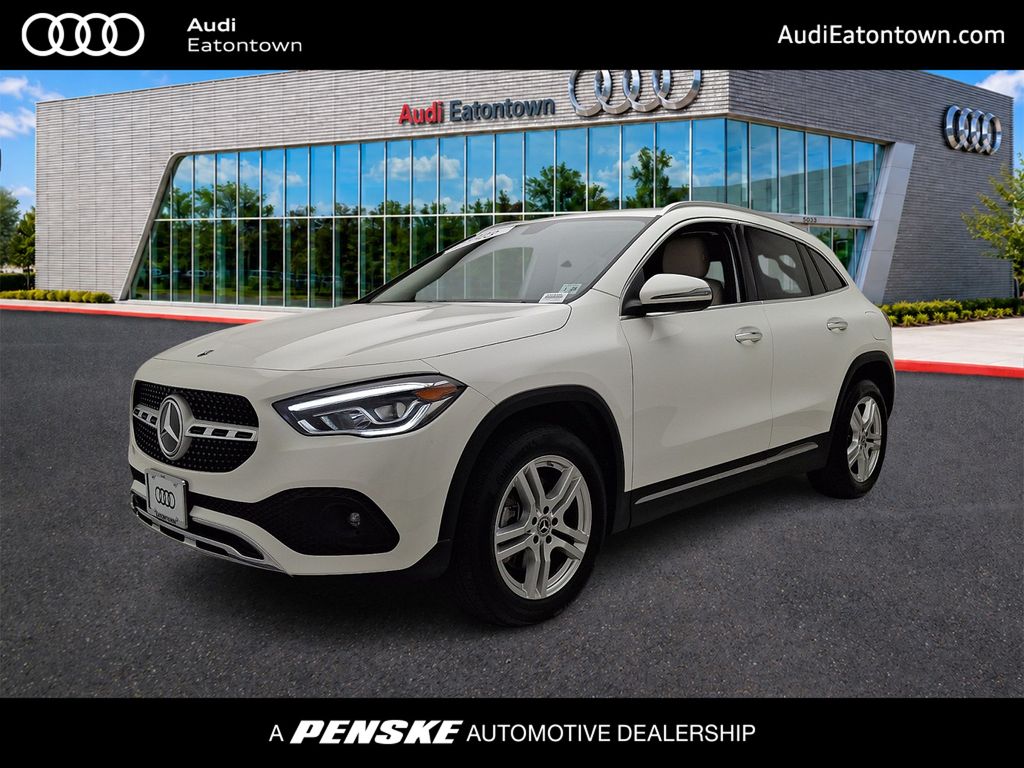 2023 Mercedes-Benz GLA 250 4MATIC -
                  Eatontown, NJ