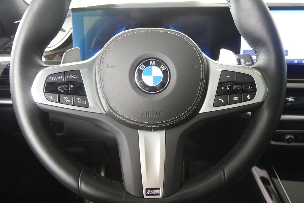 Thumbnail: 2024 BMW X5 - 21