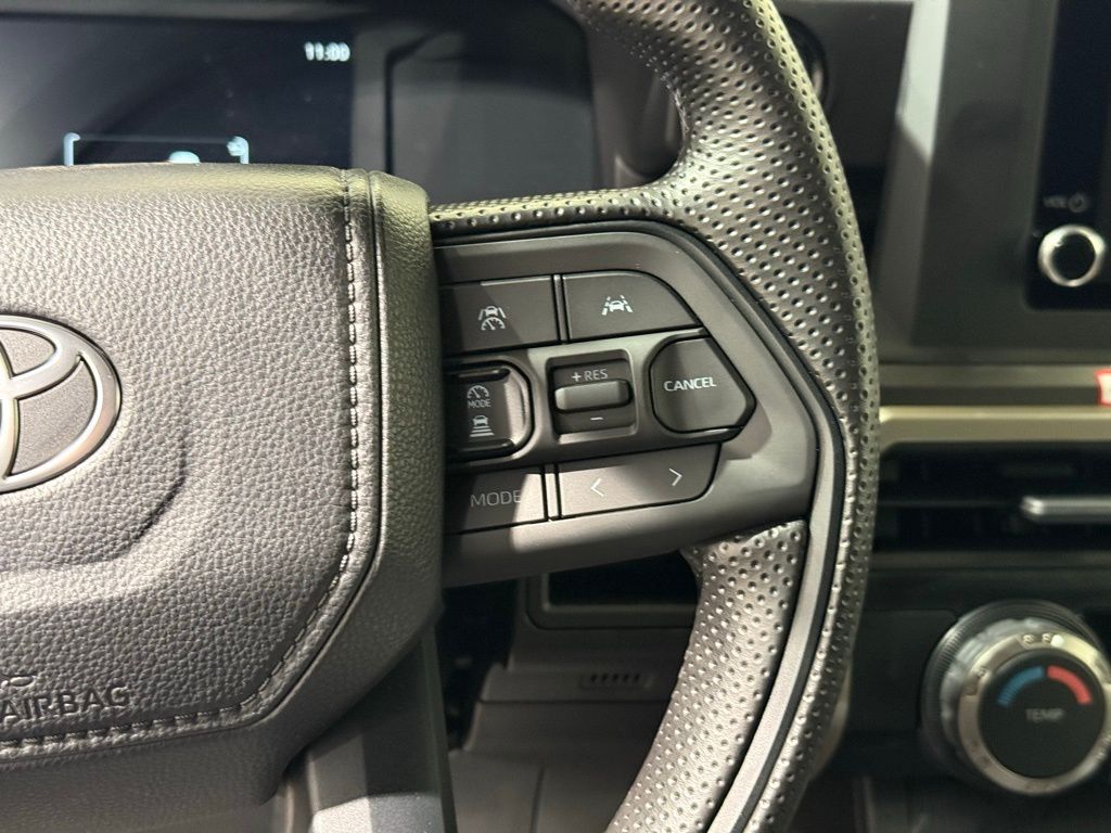 Thumbnail: 2025 Toyota Tacoma - 22