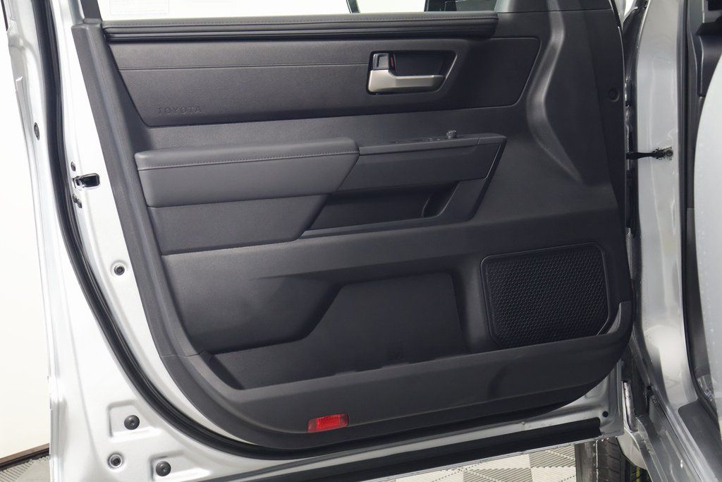 2025 Toyota Tundra SR5 7