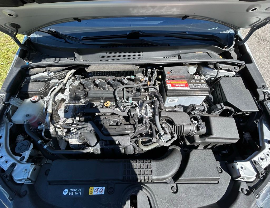 Thumbnail: 2022 Toyota Corolla - 11