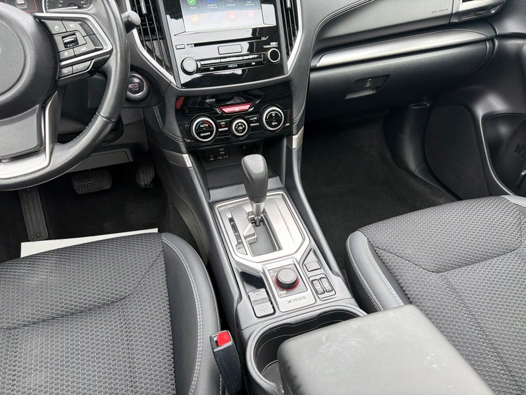 Thumbnail: 2019 Subaru Forester - 15