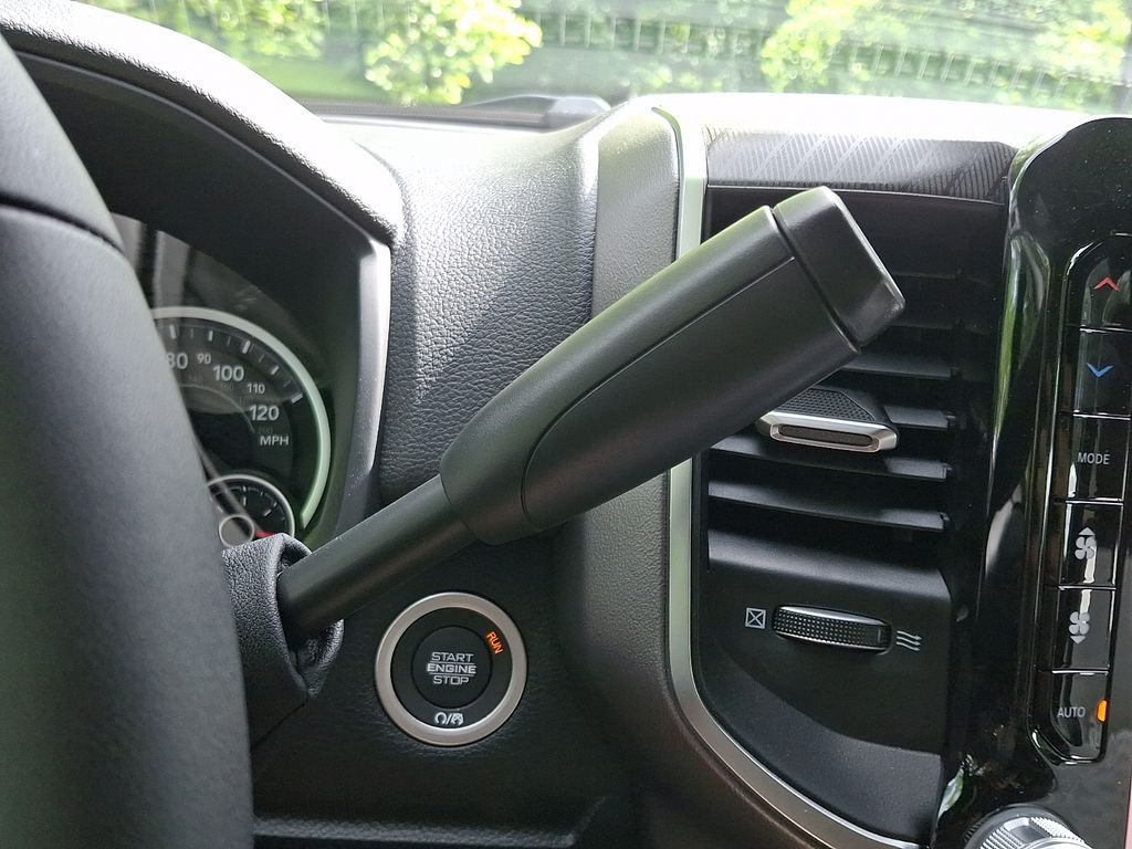 New 2026 Ram 2500 Truck