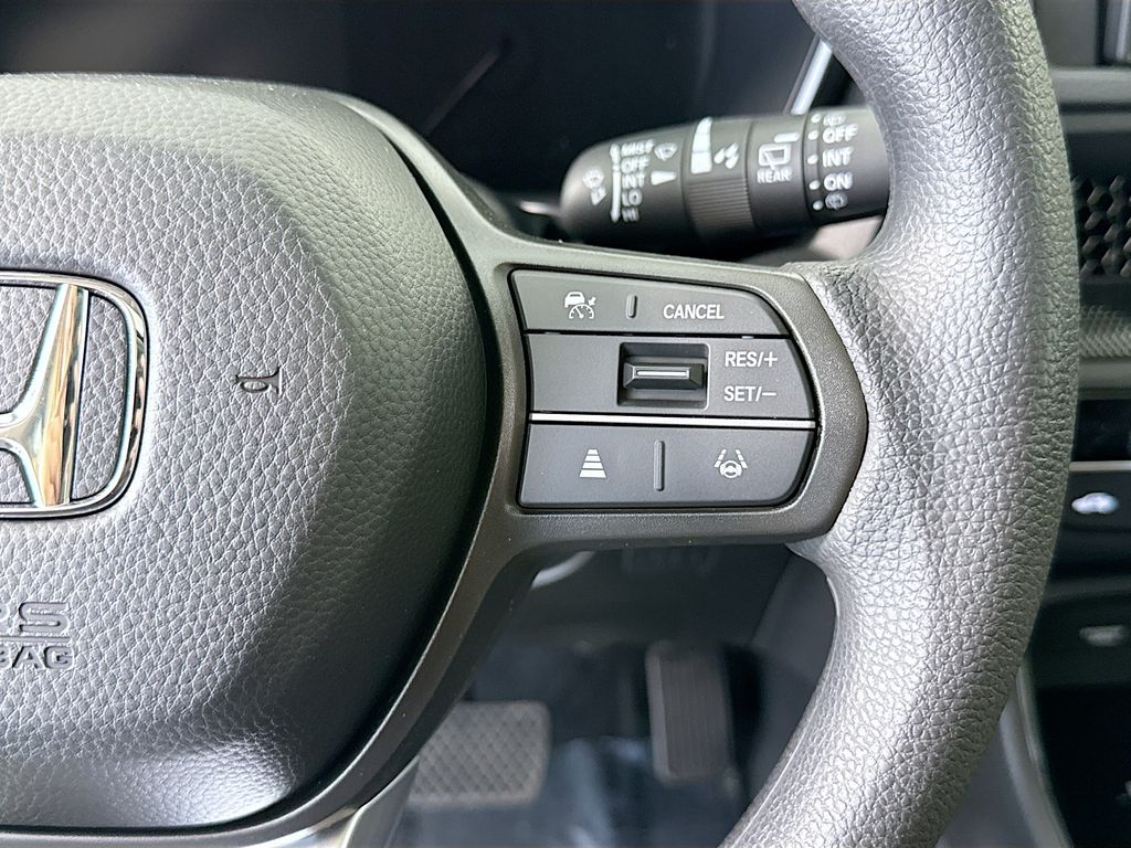 Thumbnail: 2026 Honda CR-V - 13