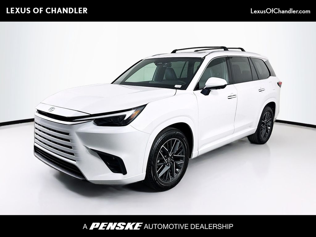 2025 Lexus TX 350 -
                  Chandler, AZ