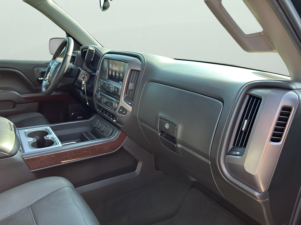 Used Car 2016 Gmc Sierra 1500  Slt For Sale Under $20,000 In Austin, Texas