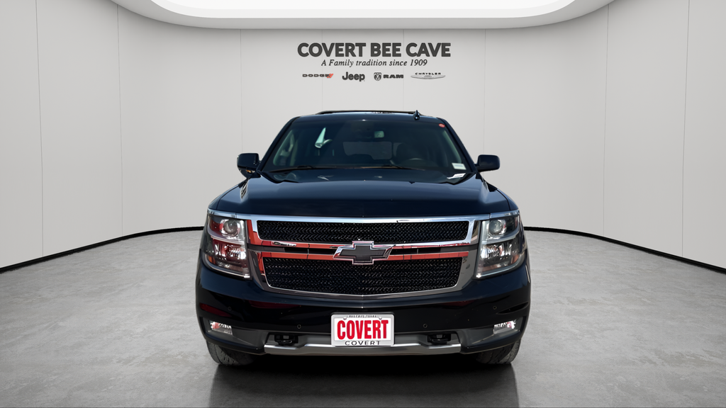 Used Car 2019 Chevrolet Tahoe  Lt For Sale Under $30,000 In Austin, Texas