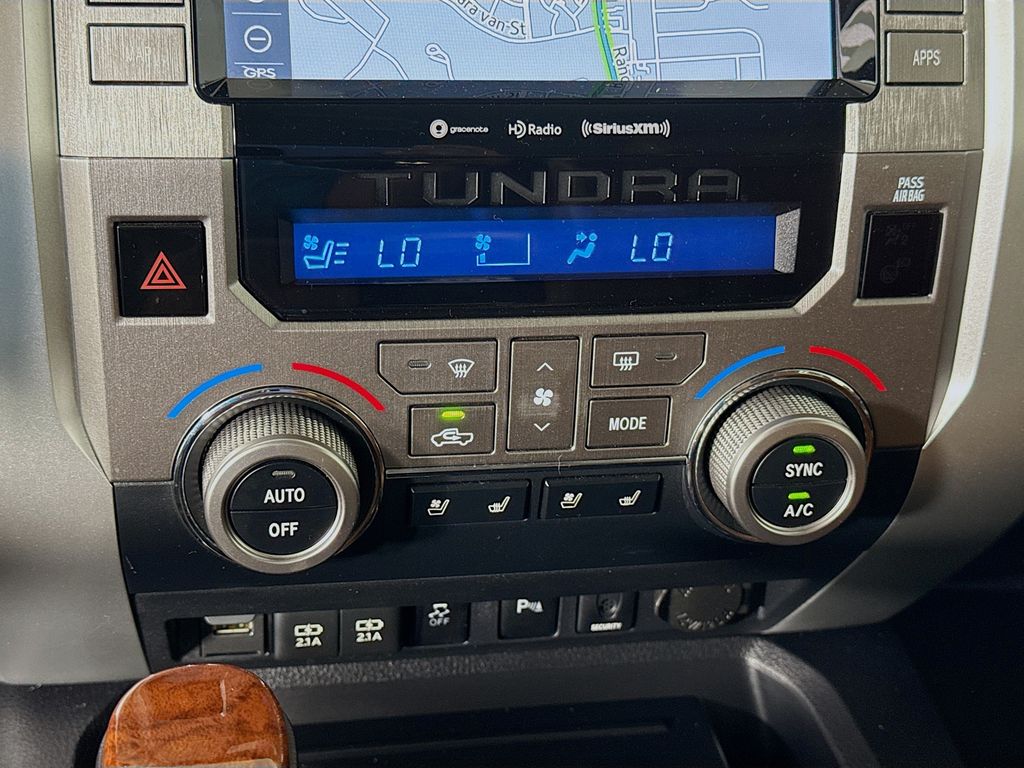 Thumbnail: 2020 Toyota Tundra - 16
