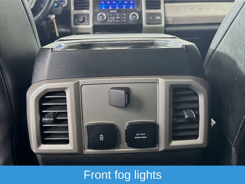 Used Car 2020 Ford F-350sd  Lariat For Sale Under $50,000 In Austin, Texas