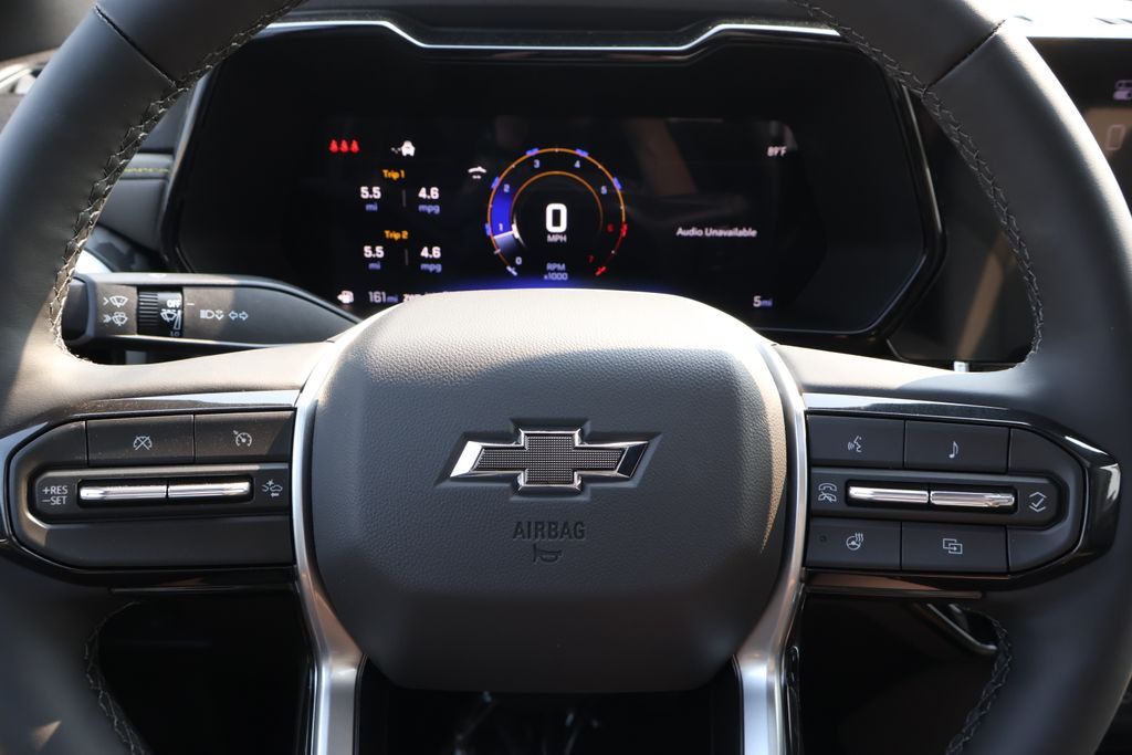 Thumbnail: 2026 Chevrolet Colorado - 23