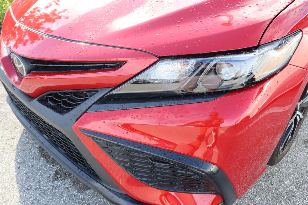 Thumbnail: 2023 Toyota Camry - 3