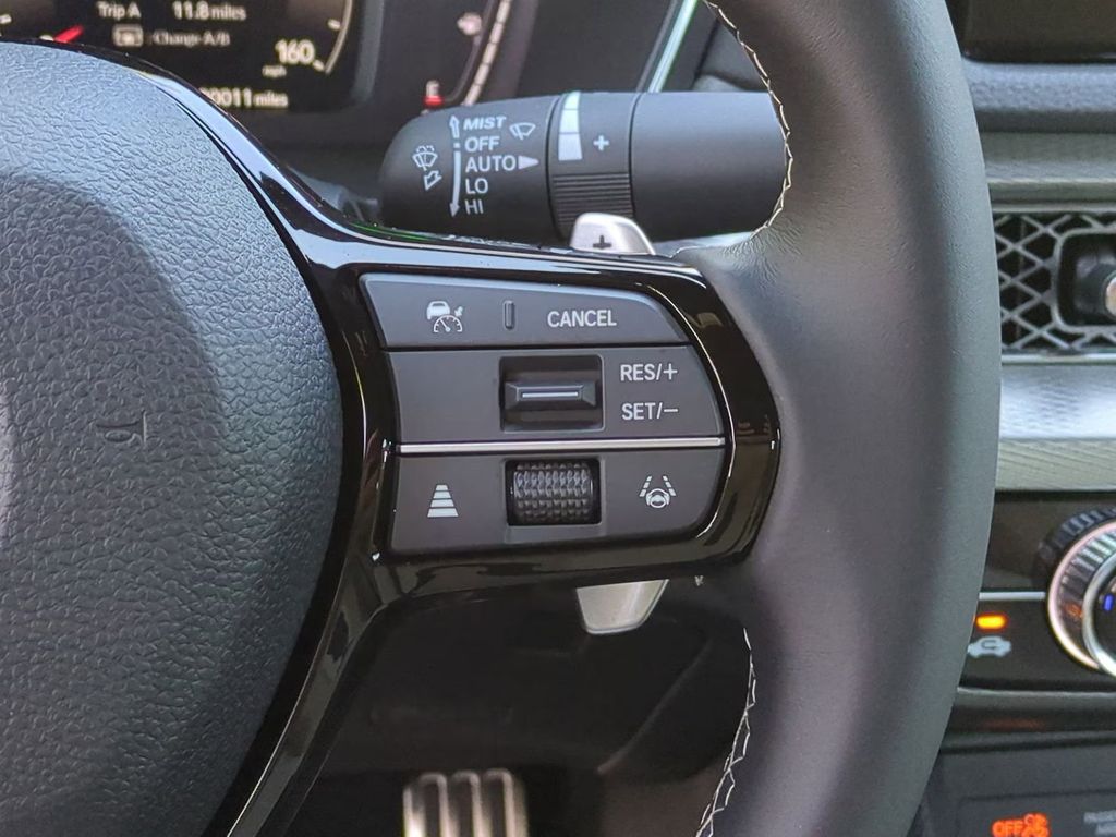 new 2026 Acura Integra car, priced at $40,995