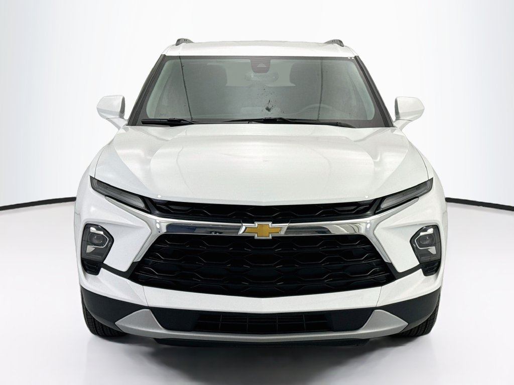 Thumbnail: 2024 Chevrolet Blazer - 2