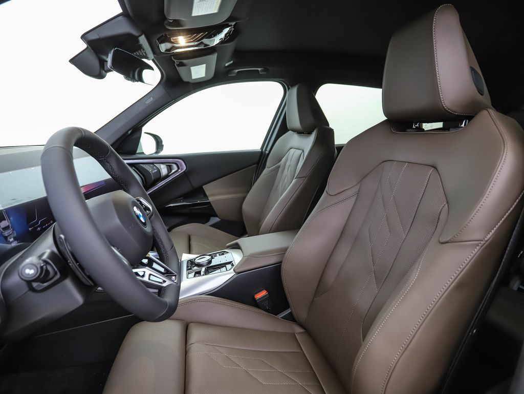 Thumbnail: 2026 BMW X3 - 11