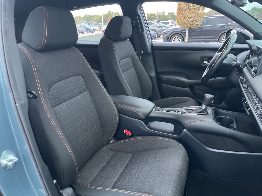 Thumbnail: 2023 Honda HR-V - 28