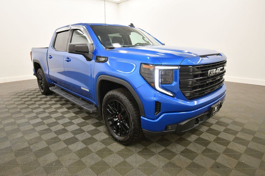 Used 2024 GMC Sierra 1500 Truck