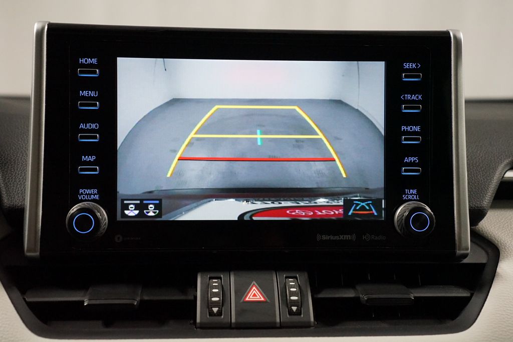 Thumbnail: 2019 Toyota RAV4 - 18