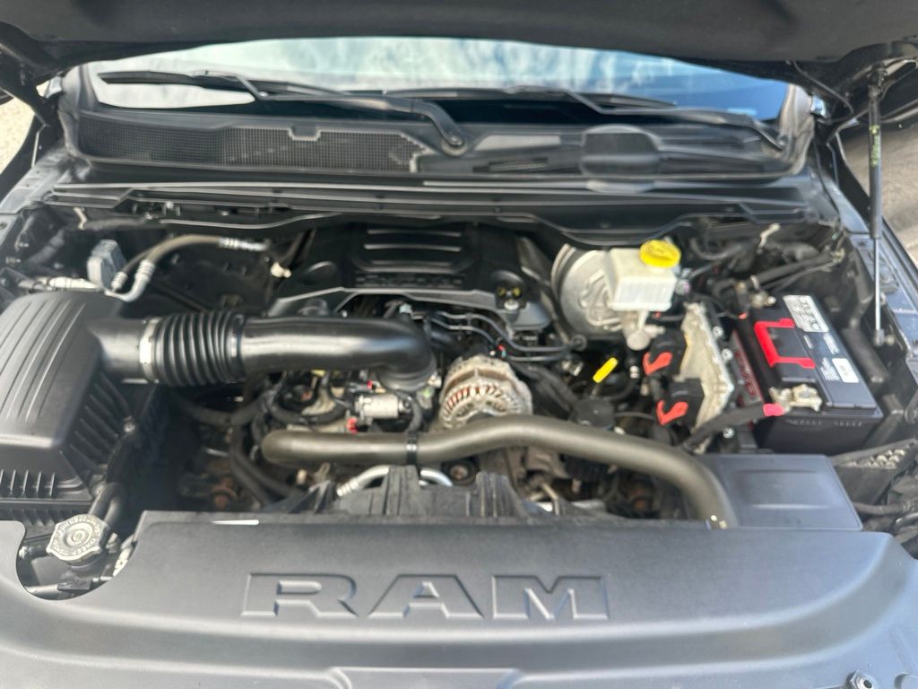 Used 2020 Ram 1500 Truck