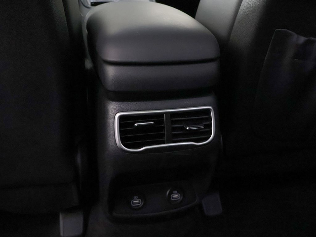 Used 2023 Gray Hyundai SEL image 47