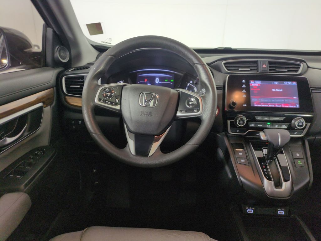 Used 2020 Honda CR-V EX For Sale in Fort Wayne, IN