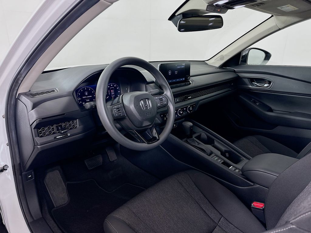 Thumbnail: 2025 Honda Accord - 9