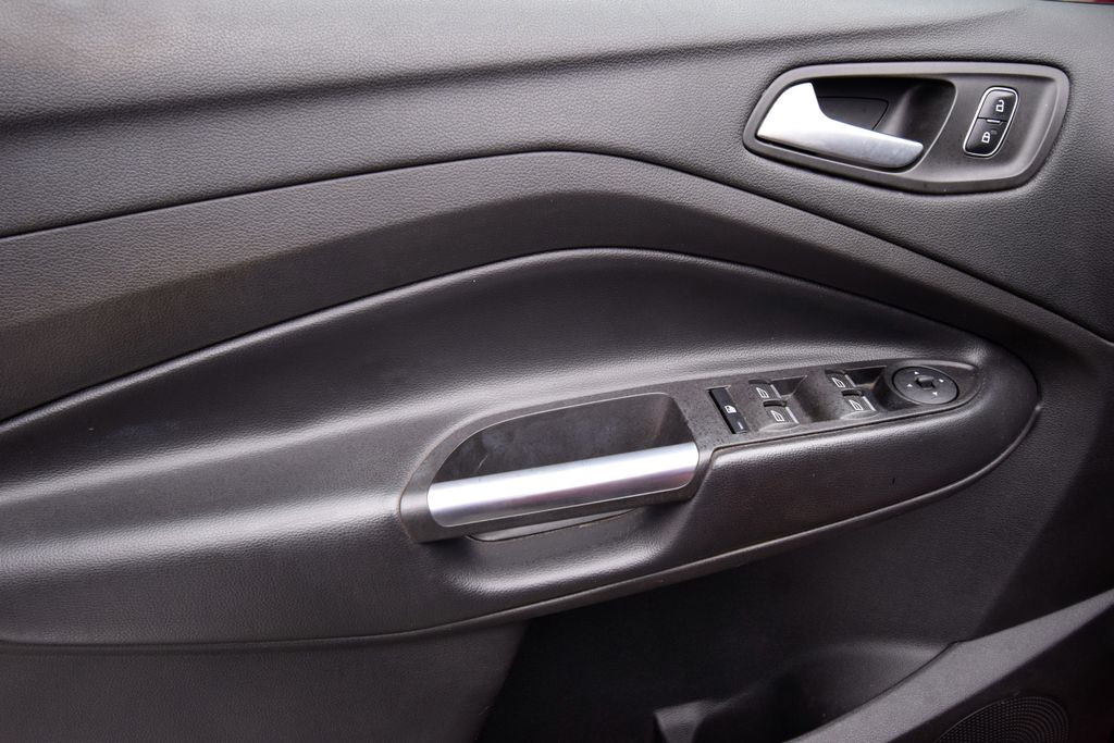 used 2019 Ford Escape car, priced at $15,000