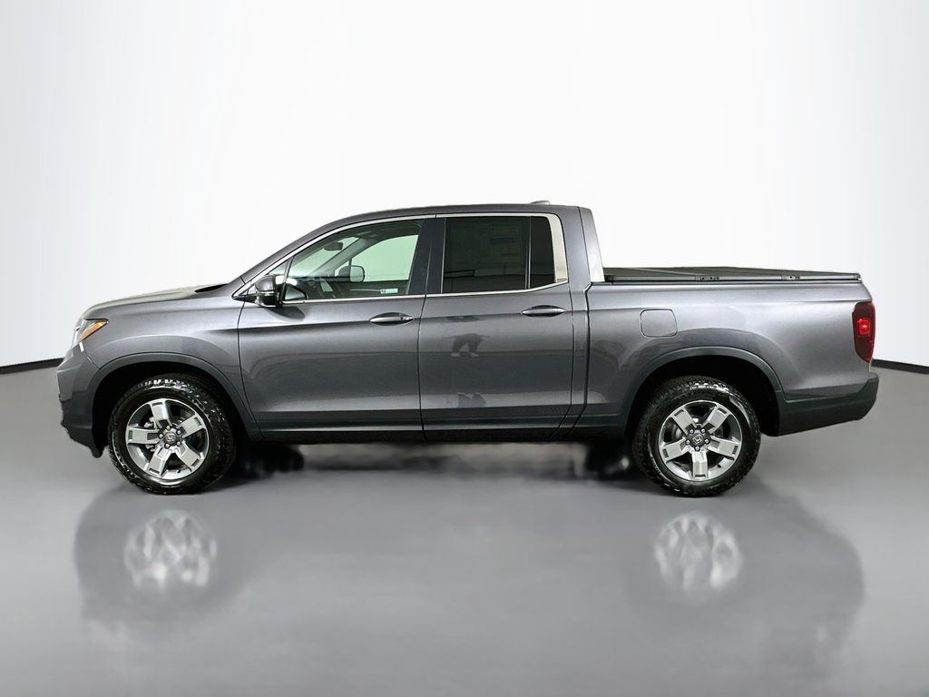 Thumbnail: 2026 Honda Ridgeline - 8