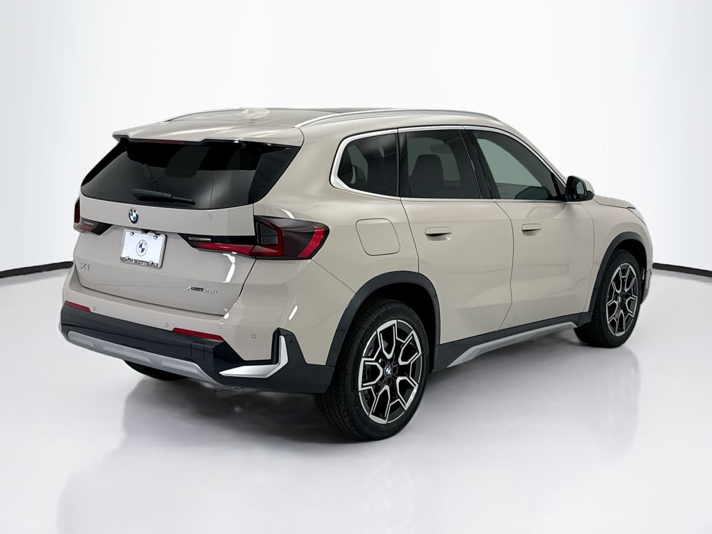 Thumbnail: 2026 BMW X1 - 5