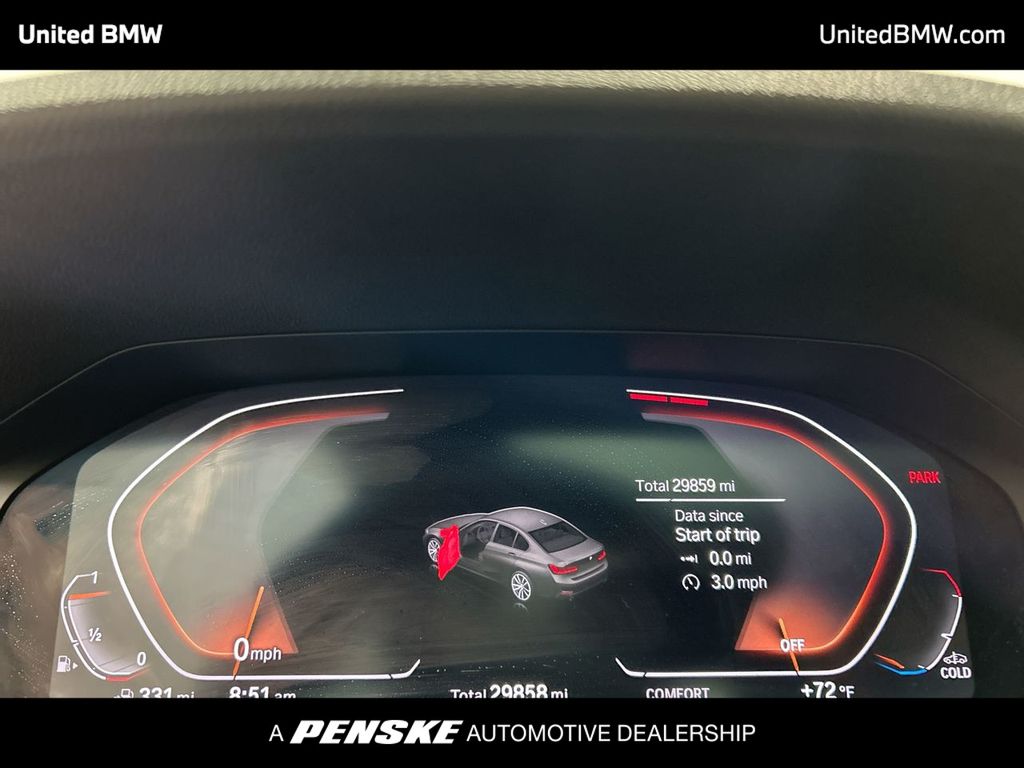 Thumbnail: 2021 BMW 3 Series - 15