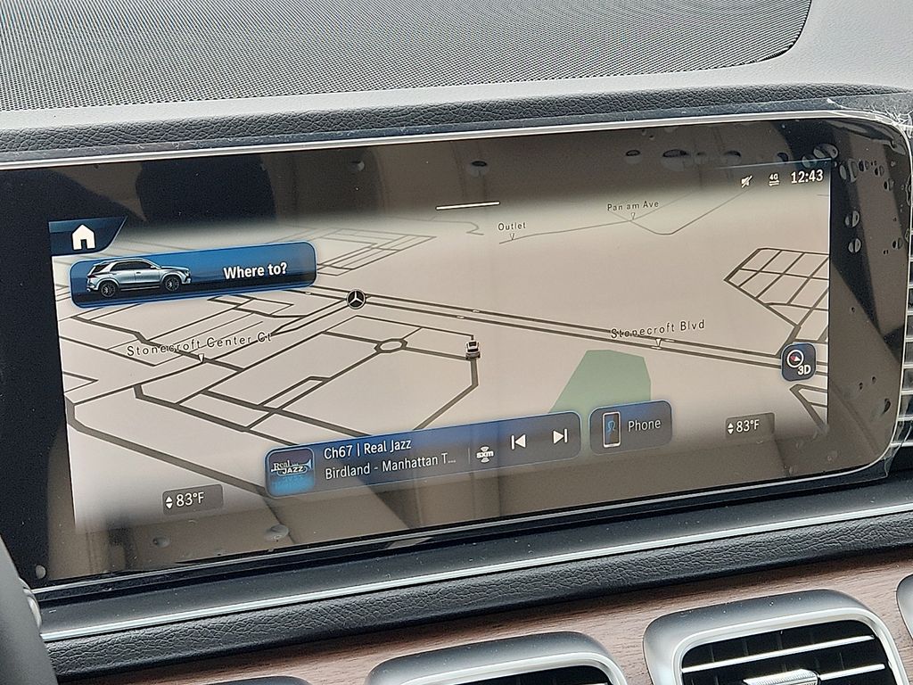 Thumbnail: 2026 Mercedes-Benz GLE - 12