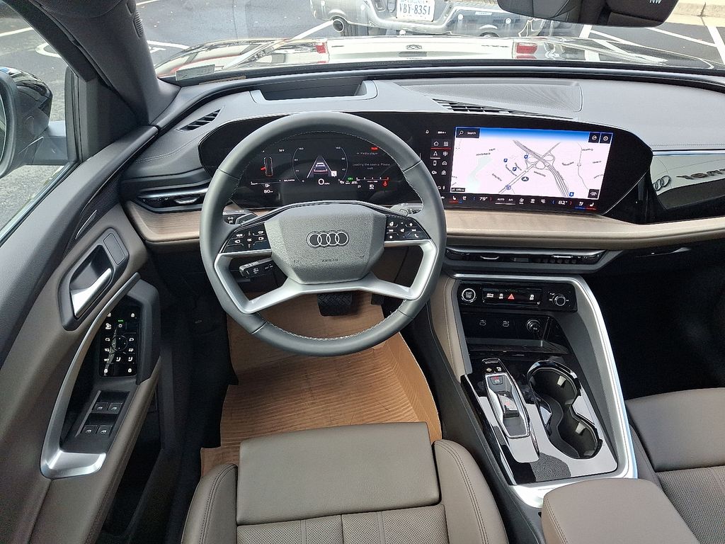 Thumbnail: 2025 Audi Q5 - 8