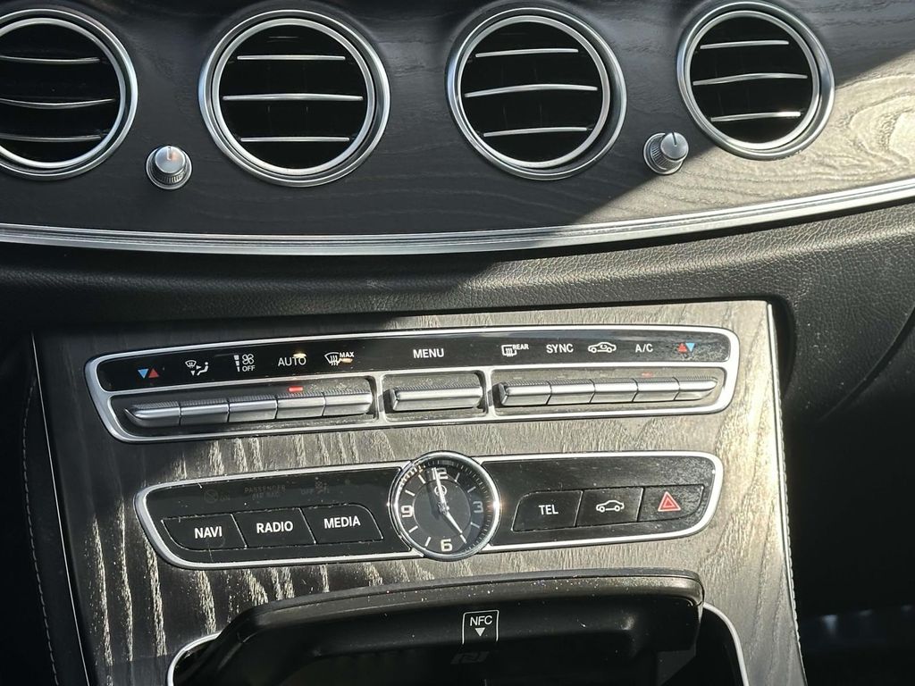 2020 Mercedes-Benz E-Class E 350 26