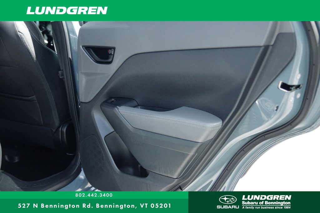 Used 2024 Subaru Crosstrek SUV