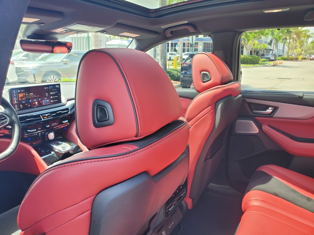 2025 Acura MDX - $46,988