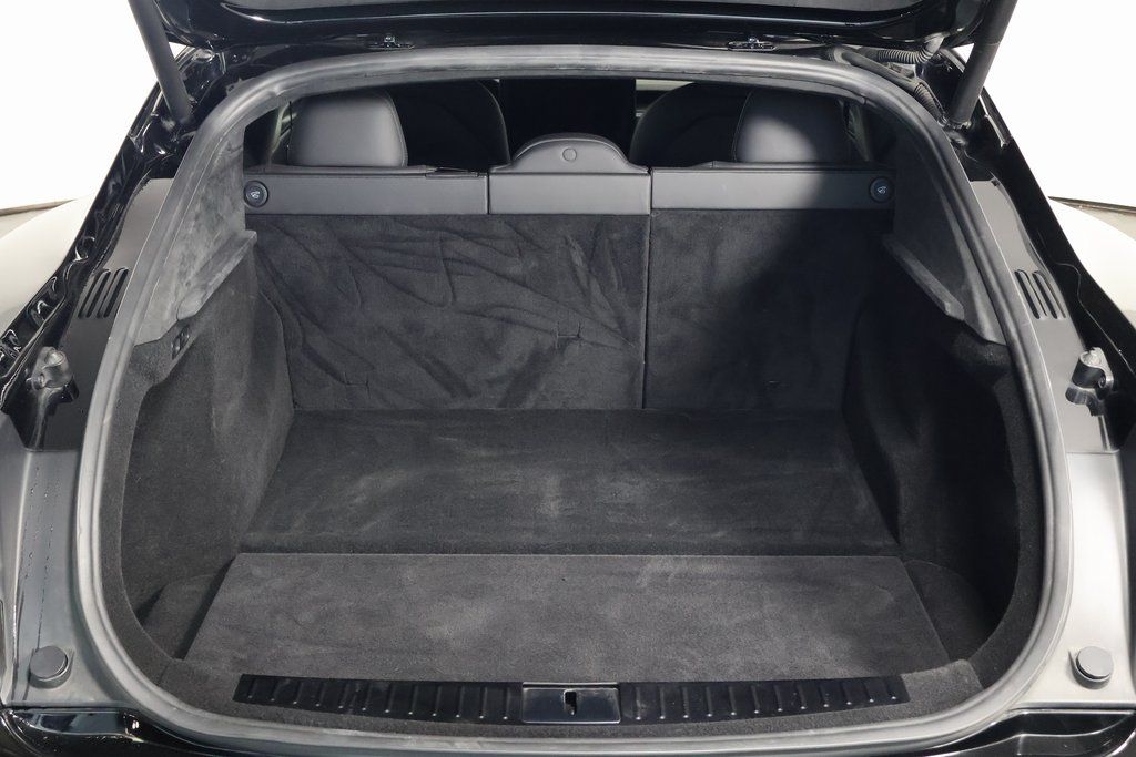 Thumbnail: 2021 Tesla Model S - 14