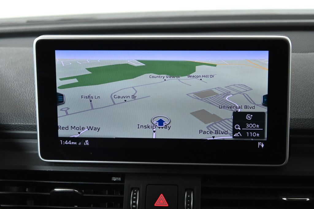 Thumbnail: 2018 Audi Q5 - 21