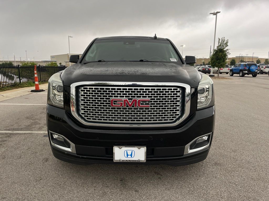 Thumbnail: 2016 GMC Yukon - 2