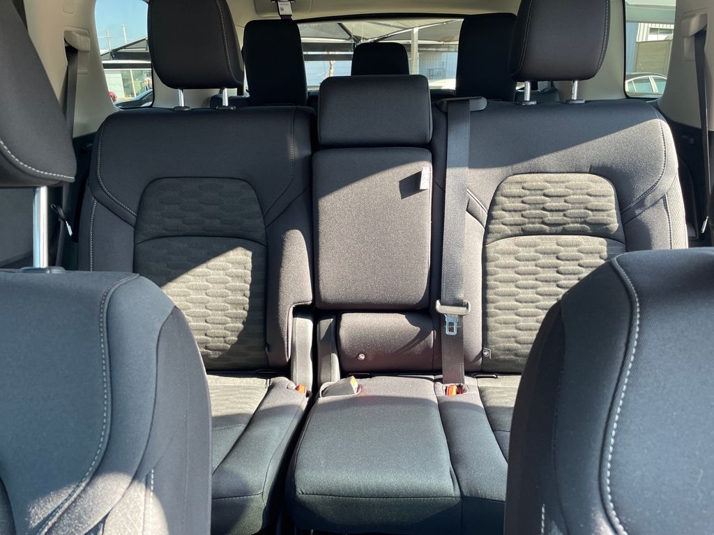 2026 Nissan Pathfinder