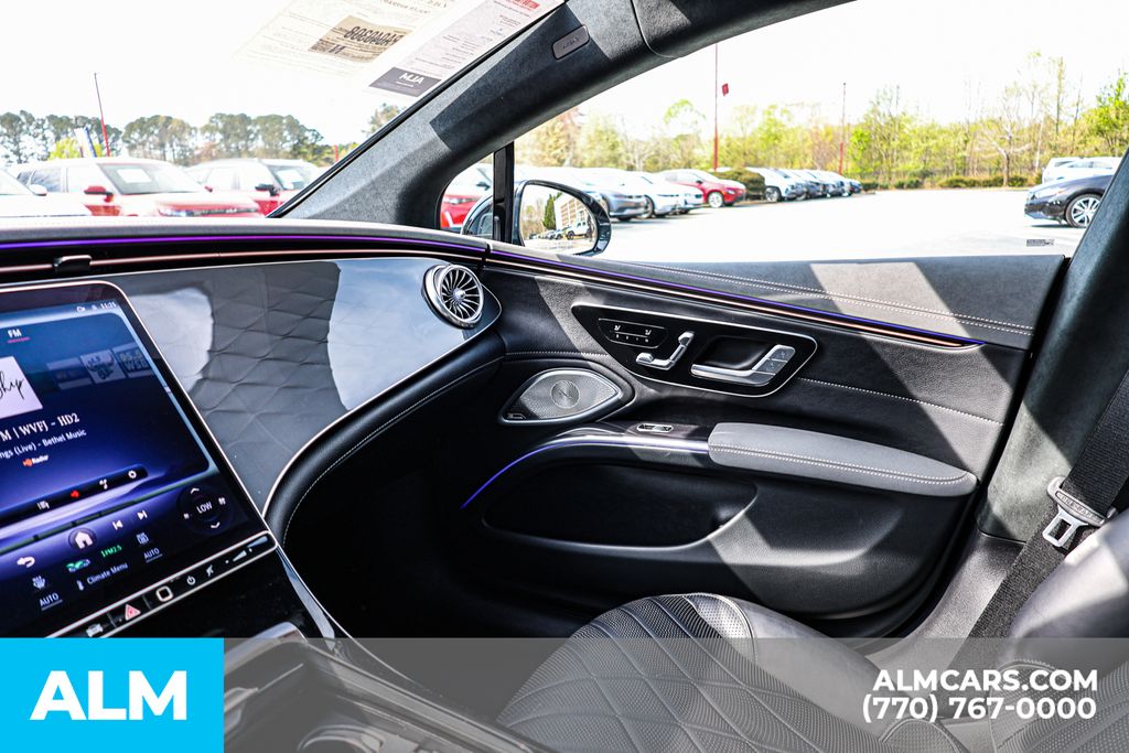 Used 2023 Black Mercedes-Benz 450 image 44