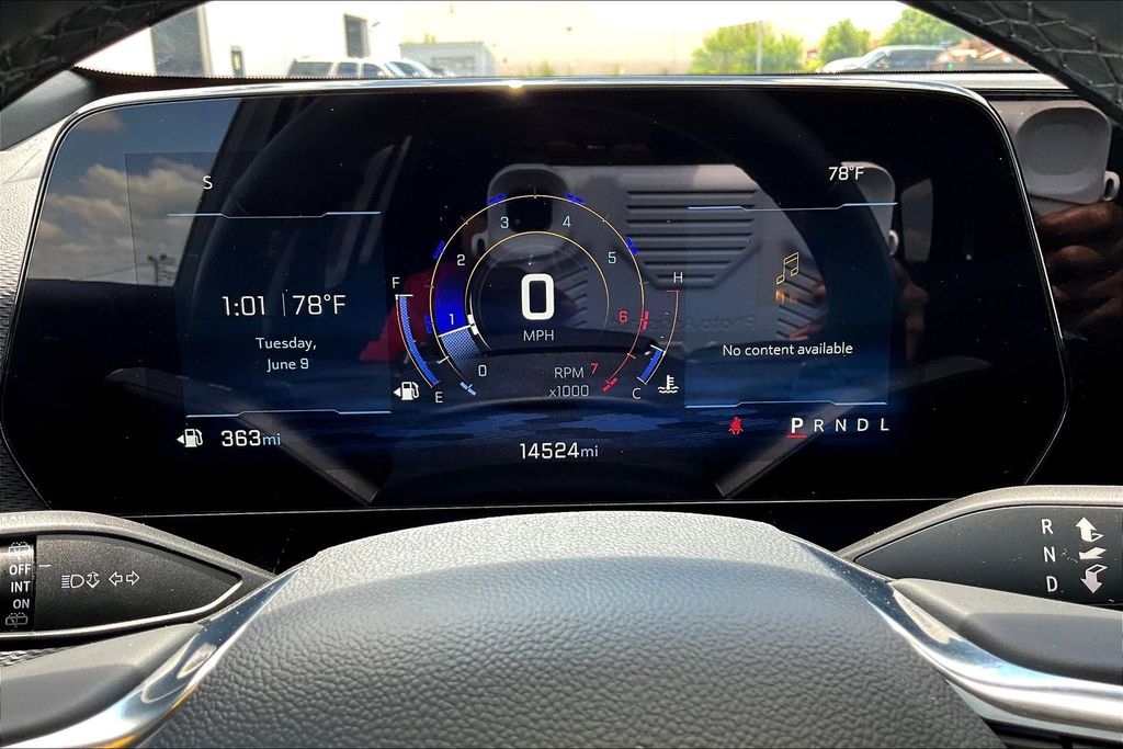 Used 2026 Chevrolet Equinox SUV