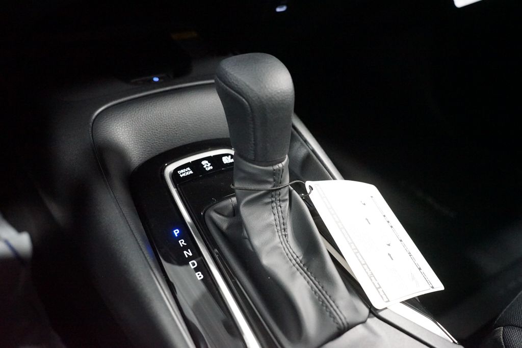 Thumbnail: 2026 Toyota Corolla - 22